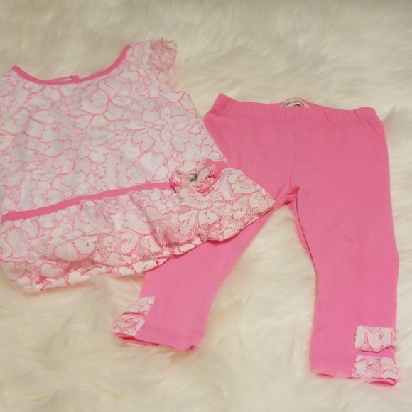 Baby Girl Bundle - Picture 2 of 7